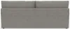 Jackson Furniture Industries 347003-1703/38-2504/38 Zeke - Sofa - Cloud
