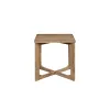 New Classic T3426-3P Sweeney - 3 Piece Occasional Set (1 Coffee & 2 End Tables) - Natural