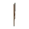 Liberty Furniture 604-BR13 Century Modern - Queen Panel Headboard - Walnut
