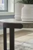 Ashley Furniture T383-13 Darthurst - Occasional Table Set (Set of 3) - Light Brown