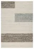 Ashley Furniture R406401 Barus - 8' x 10' Rug - Beige / Brown / Gray