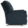 Ashley Furniture 2430325 Ashley Furniture 2430325 Aviemore - Rocker Recliner - Ink