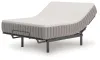 Sierra Sleep® by Ashley M52241 Sierra Sleep® by Ashley M52241 Terra Sleep Firm - King Mattress - White