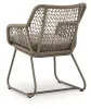 Ashley Furniture PCP321-050 Majors Beach - Outdoor Table And 2 Chairs (Set of 3) - Beige