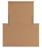 Ashley Furniture PCB1171B1 Ashley Furniture PCB1171B1 Makidern - Dresser And Mirror - Whitewash