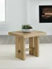 Ashley Furniture T537-3 Ashley Furniture T537-3 Crendlin - Rectangular End Table - Light Brown
