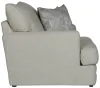 Jackson Furniture Industries 447001-1680/16-2198/28 Zeller - Chair - Cream