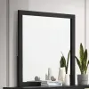 CoasterEveryday 224454 Kendall - Dresser Mirror - Black