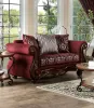 Furniture of America SM6447-LV Sassari - Loveseat