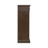 Liberty Furniture 512-BR41 Arden Road - 6 Drawer Chest - Satin Cherry