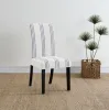Coaster Fine Furniture 121782 Herran - Upholstered Dining Side Chair (Set of 2) - Beige