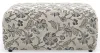 Jackson Furniture Industries 234012-1489/43 Stockbridge - Cocktail Ottoman - Denim