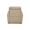 Liberty Furniture 6000OM-12P Liberty Furniture 6000OM-12P Blake - Recliner P2 & Zero Wall - Sophia Oatmeal