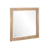 Liberty Furniture 928-BR51 Haven Hills - Landscape Mirror - Camel Beige