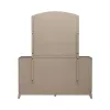 Liberty Furniture 805B-BR-DM Liberty Furniture 805B-BR-DM Avalon - Dresser & Mirror - Coffee Bean