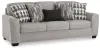 Ashley Furniture 5080538 Avenal Park - Sofa - Flannel