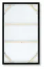 Ashley Furniture A8000463 Adilson - Wall Art - White / Gray / Black