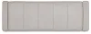 Ashley Furniture A3000744 Akselman - Storage Bench - Gray