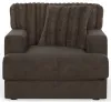 Jackson Furniture Industries 230301-1847/09-1998/09 Eagan - Chair - Chocolate
