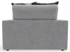 Jackson Furniture Industries 404501-1703/28-2651/28 Arlo - Chair & 1/2 - Oyster