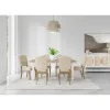 Riverside Furniture 30755 Rosalie - Server - White