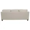 CoasterElevations 511094 Glenn - Upholstered English Arm Sofa - Light Gray