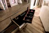 Furniture of America FOA7490D Bridgewater - Dresser - Light Walnut
