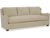 Craftmaster Furniture 732970BD Bench Seat Sofa