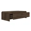 New Classic T3518W-10 New Classic T3518W-10 Mara - Cocktail Table - Walnut