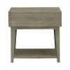 Liberty Furniture 789-OT1020 Brentwood - End Table - Sandstone
