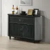 New Classic D1434-40 Skyline - Server - Onyx