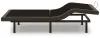 Nectar M1X1222 Comfort Premier Adj Base - Full Adjustable Base - Black