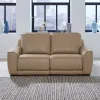 Liberty Furniture 6000OM-UPH-2PCLOVE Liberty Furniture 6000OM-UPH-2PCLOVE Blake - 2 Piece Loveseat - Sophia Oatmeal