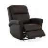 Liberty Furniture 09SL-13P Liberty Furniture 09SL-13P Rayden - ZG Recliner P3 - Finch Slate