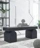 Ashley Furniture A3000683 HoLGrove - Accent Bench - Black