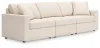 Ashley Furniture 92103S2 Ashley Furniture 92103S2 Modmax - 3-Piece Sectional - Oyster