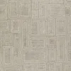 Ashley Furniture R406900 Brickburgh - 10' x 14' Rug - Gray / Ivory / Honey