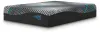 Sierra Sleep® by Ashley M31241 Sierra Sleep® by Ashley M31241 Millennium 2.0 Foam 14 Inch - King Mattress - Black