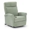 Best Home Furnishings 1A02 Codie Dual Motor Power Lift Recliner