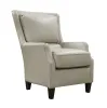 England 2914AL Louis - Leather Chair
