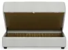 Jackson Furniture Industries 240577-1949/11 Trevor - Storage Ottoman - Chalk