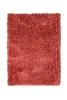 Furniture of America RG4101 Annmarie - Area Rug - Scarlet
