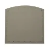 Liberty Furniture 805-BR51 Avalon - Arched Mirror - Burnished Beige