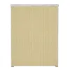 Liberty Furniture 522-BR41 Modern Play - 5 Drawer Chest - Natural White
