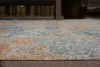 Ashley Furniture R405052 Wraylen - 5' x 7' Rug - Greige
