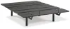 Ashley Sleep® M8X252 Ashley Sleep® M8X252 Cosmic Power Base - Cal King Adjustable Base - Black