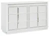 Ashley Furniture B822-31 Chalanna - Dresser - White