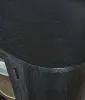 Ashley Furniture D821-60 Rowanbeck - Dining Room Server - Black