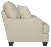 Jackson Furniture Industries 137901-1885/26-2441/38 Jonesport - Chair - Wheat