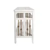 Liberty Furniture 469-OT1030 Dockside - Sofa Table - White